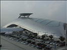 Seoul Incheon Airport
